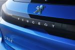 Peugeot e-208 2019 года (WW)